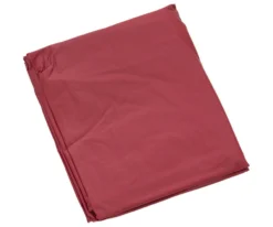 8 Foot Pool Table Cover -Pool Cue Shop tc8 burgundy