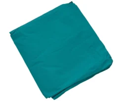 8 Foot Pool Table Cover -Pool Cue Shop tc8 green