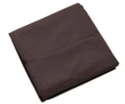 9 Foot Pool Table Cover -Pool Cue Shop tc9 brown 01