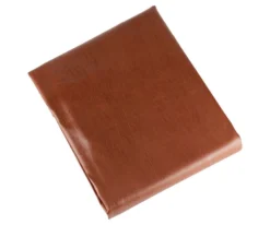 7 Foot Heavy Duty Pool Table Cover -Pool Cue Shop tch7 brown 01 1