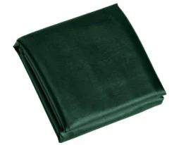 7 Foot Heavy Duty Pool Table Cover -Pool Cue Shop tch7 green 01