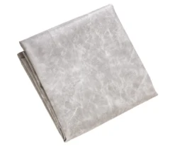 7 Foot Heavy Duty Pool Table Cover -Pool Cue Shop tch7 grey 01