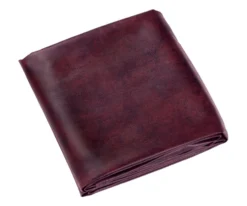 7 Foot Heavy Duty Pool Table Cover -Pool Cue Shop tch7 wine 01
