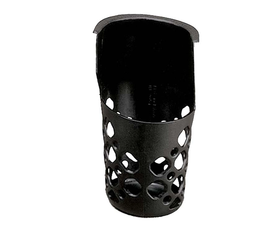 Plastic Web Pocket Set (Set Of 6) 3 Plastic Web Pocket Set (Set Of 6)