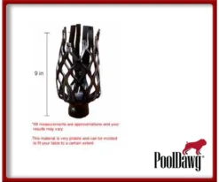 Leather Web Pocket Set (Set Of 6) -Pool Cue Shop tp5136 01