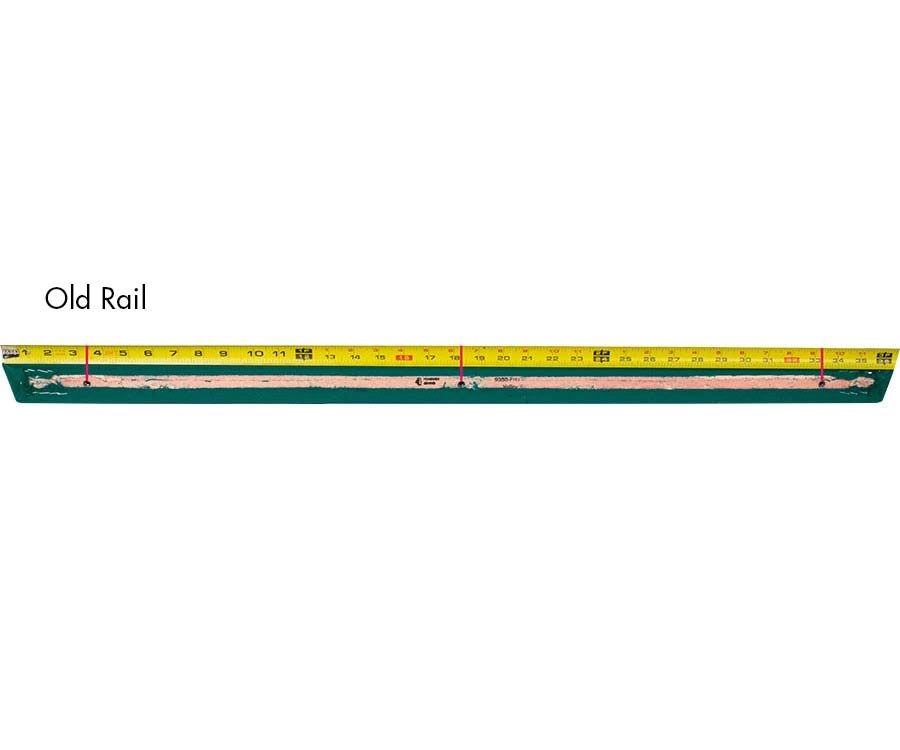 Covered Rails For Valley Tables 5 Covered Rails For Valley Tables - Image 3