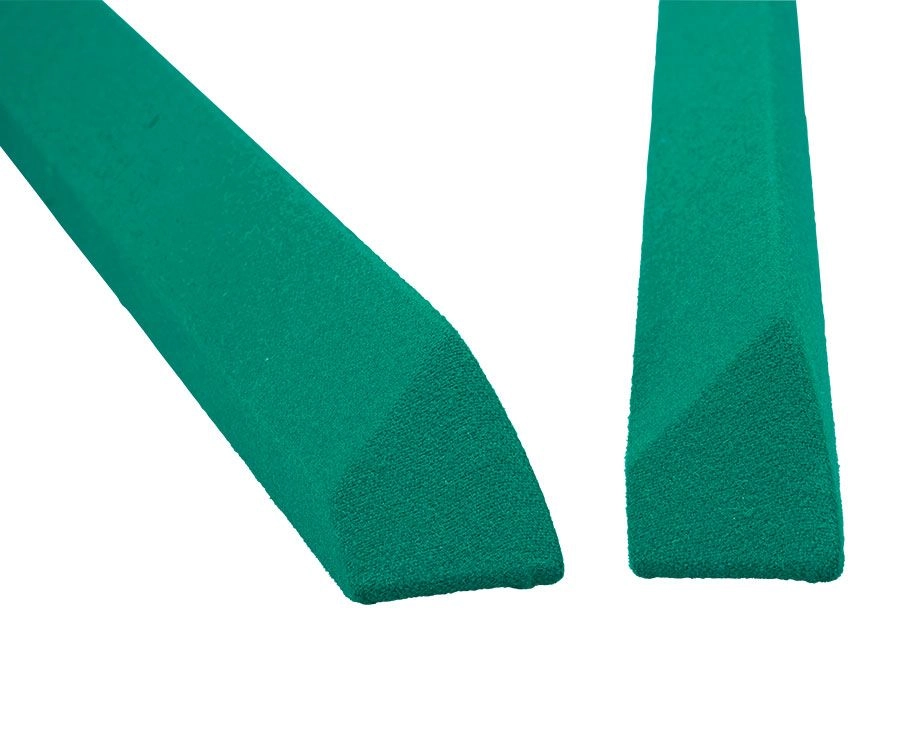 Covered Rails For Valley Tables 3 Covered Rails For Valley Tables