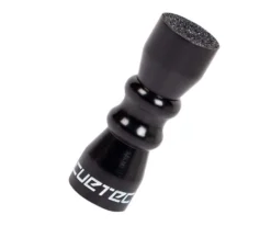 Cuetec Colored 3 In 1 Bowtie Tip Tool -Pool Cue Shop ttbow black 01