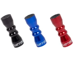 Cuetec Colored 3 In 1 Bowtie Tip Tool -Pool Cue Shop ttbowc cat