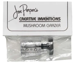 Porper Mushroom Grazer -Pool Cue Shop ttpmg 01 package