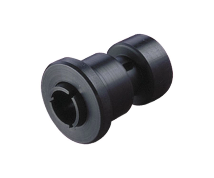 Porper Tip Clamp 3 Porper Tip Clamp