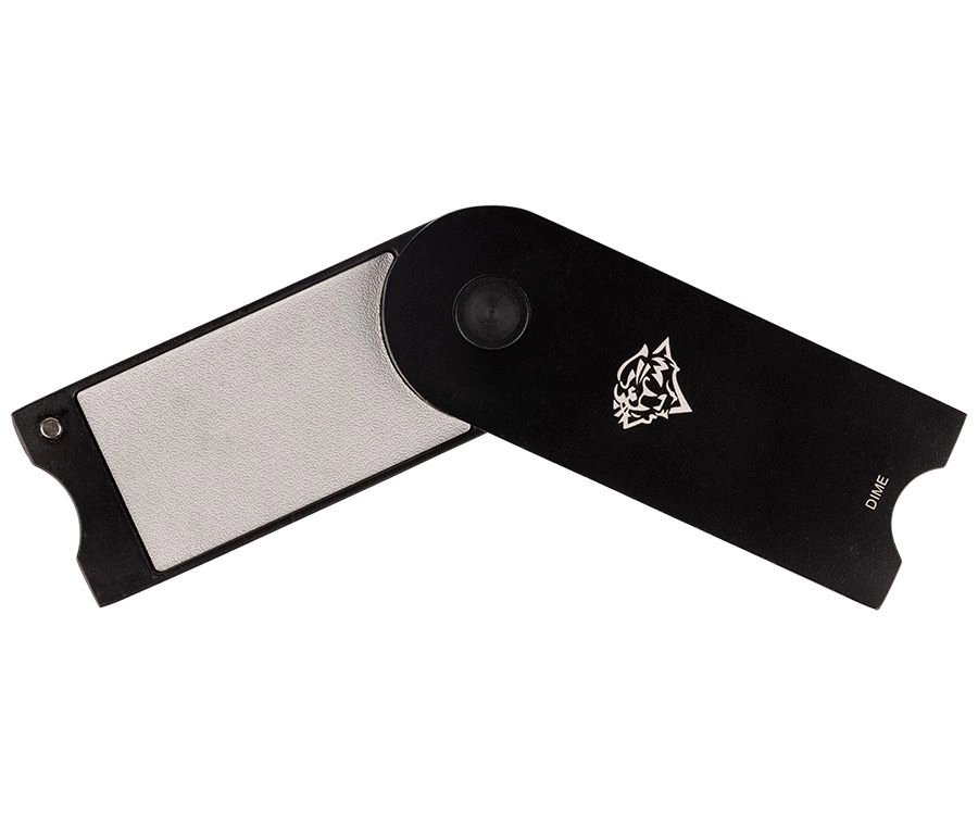 Tiger Tip Shaper And Scuffer 4 Tiger Tip Shaper And Scuffer - Image 2