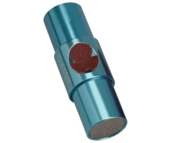 Tip Master 6 In 1 Pool Cue Tip Tool -Pool Cue Shop tttm blue