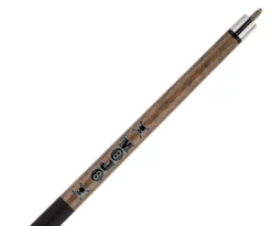 Voodoo VODBK02 Break Cue -Pool Cue Shop vodbk02 h1 01