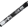 Voodoo VODC22D 2 Butts 2 Shafts Hard Case 1 Voodoo VODC22D 2 Butts 2 Shafts Hard Case -Pool Cue Shop vodc22d 1