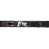 Voodoo VODC22E 2 Butt 2 Shaft Hard Case -Pool Cue Shop vodc22e cat 1
