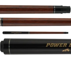 Mezz ZZPB2 Break II Cue -Pool Cue Shop zzpb2 1